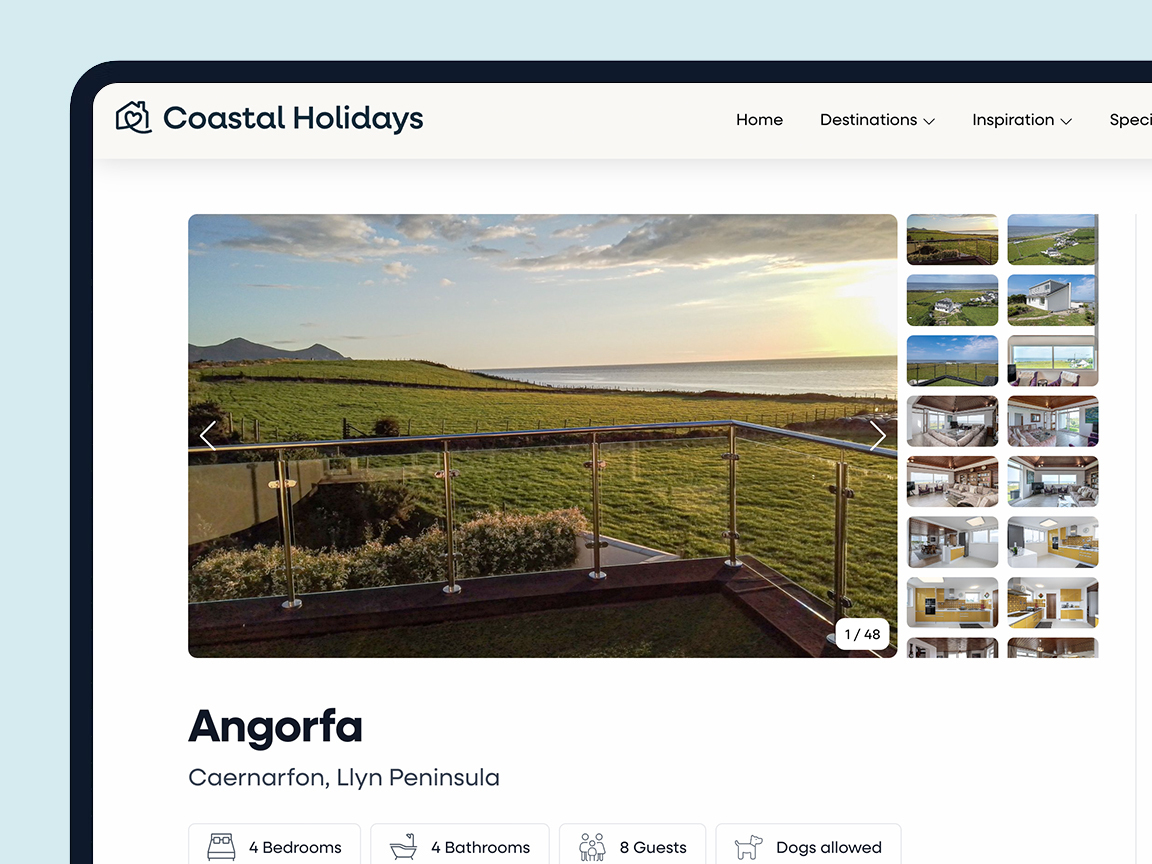 Coastal Holidays small 1