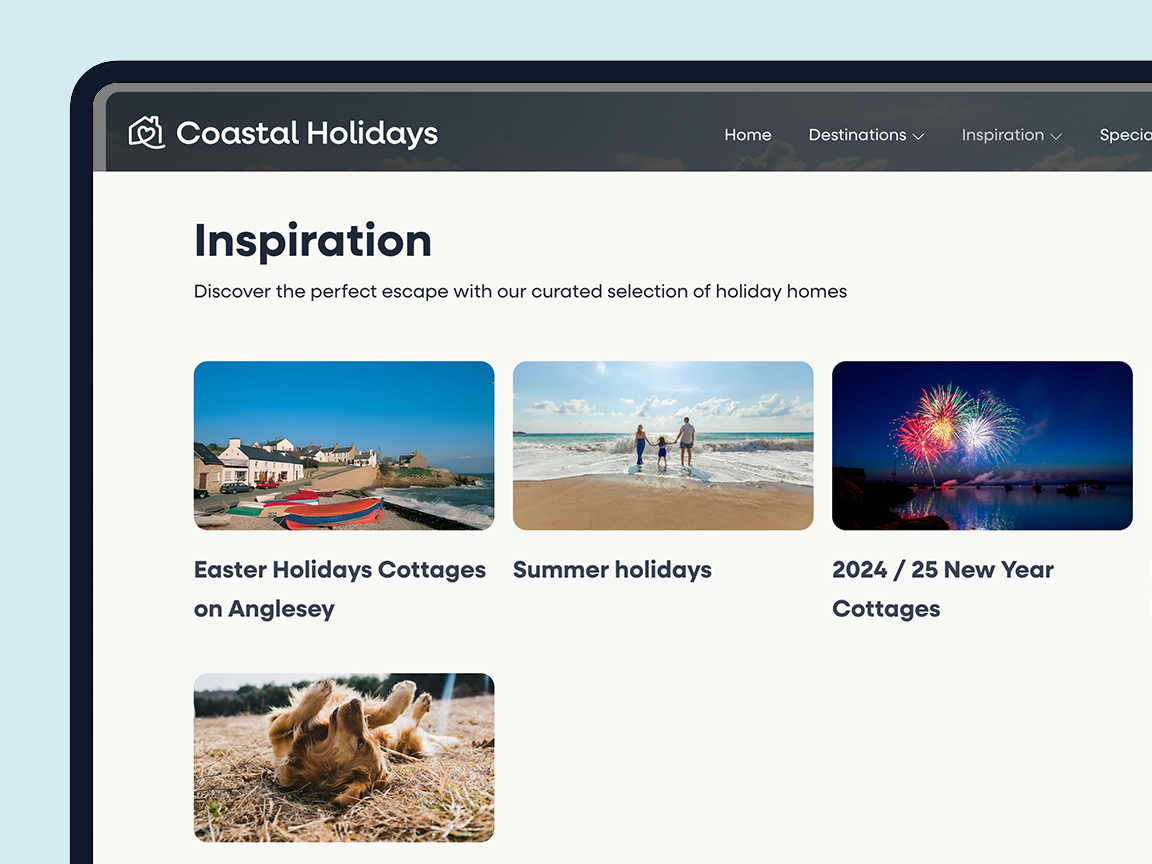 Coastal Holidays small 2