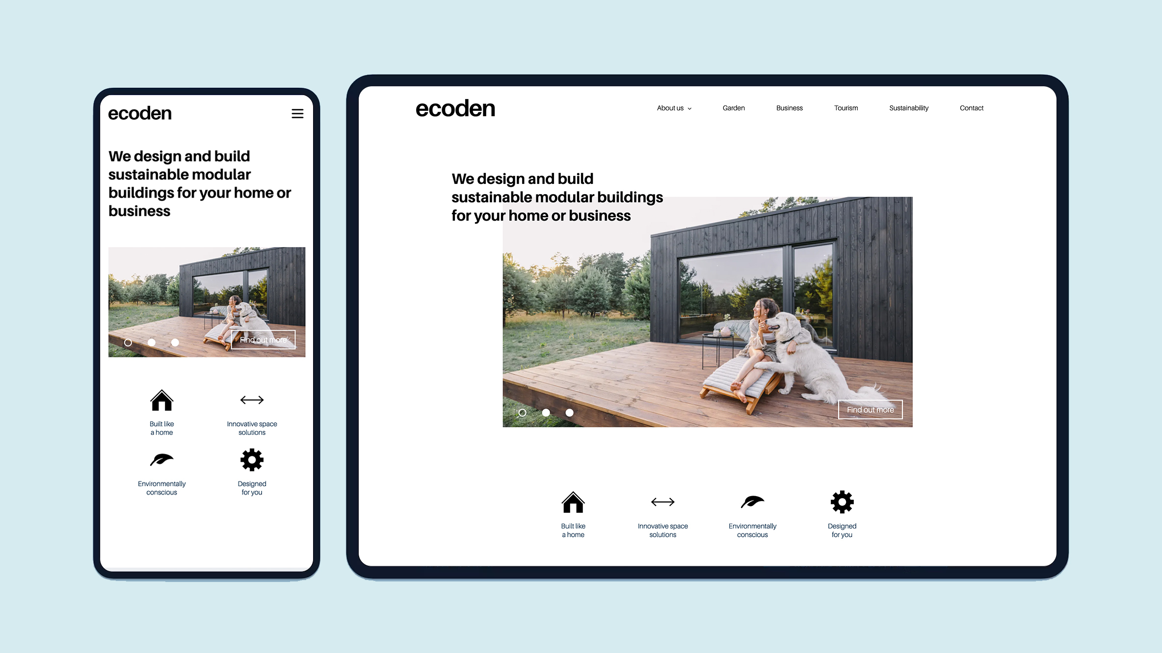 Ecodengroup