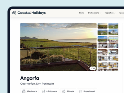 Coastal Holidays small 1