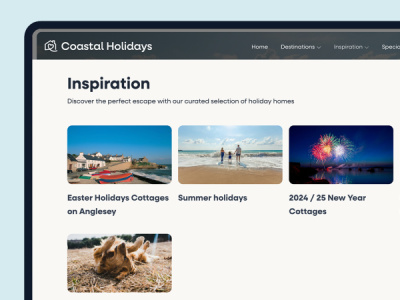 Coastal Holidays small 2