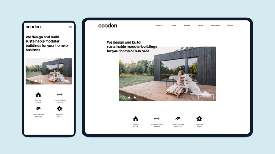 Ecodengroup