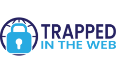 Trappedintheweb